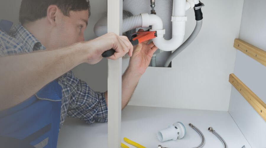 Professional Leak Detection in Crooksville, OH