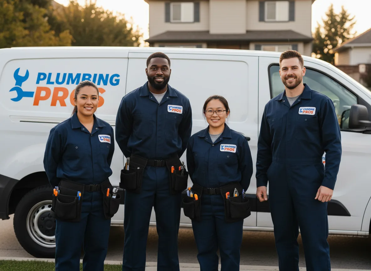 Water Heater Repair company in Crooksville, OH